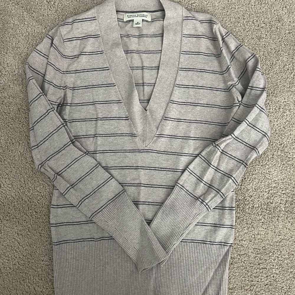 Banana Republic Top